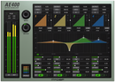 McDSP AE400 Active EQ Plug-In - Native v7