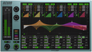 McDSP AE600 Active EQ Plug-In - Native v7