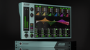 McDSP AE600 Active EQ Plug-In - Native v7
