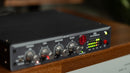 AEA 1029 Stereo VCA Compressor