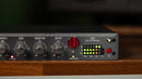 AEA 1029 Stereo VCA Compressor