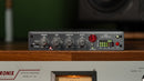 AEA 1029 Stereo VCA Compressor