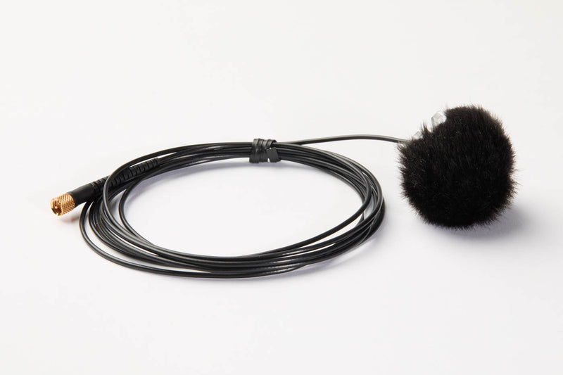 DPA AIR1 Universal Miniature Fur Windscreen