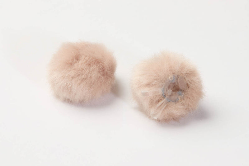 DPA AIR1 Universal Miniature Fur Windscreen