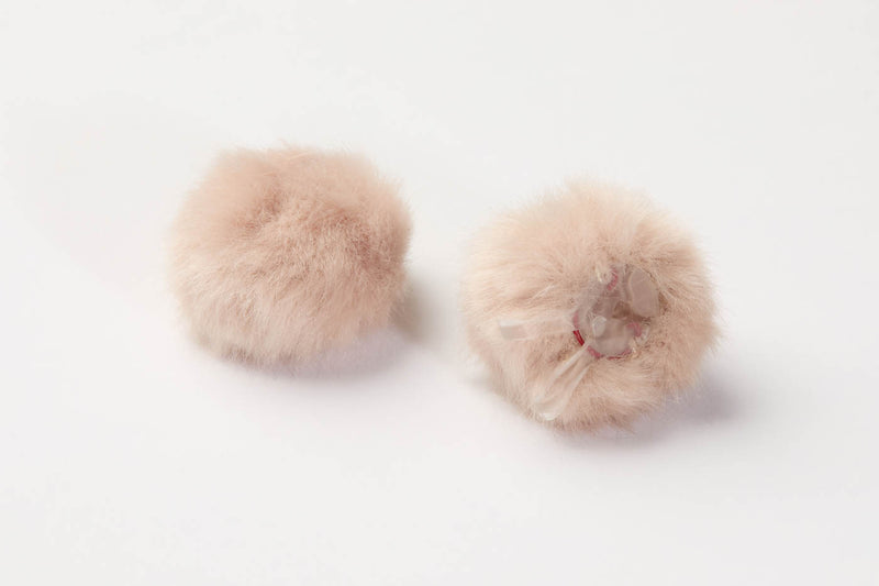DPA AIR1 Universal Miniature Fur Windscreen