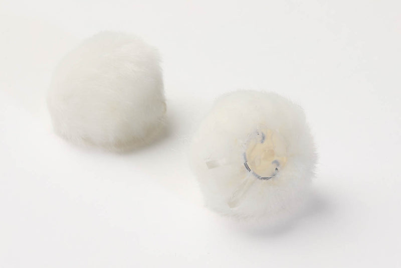 DPA AIR1 Universal Miniature Fur Windscreen