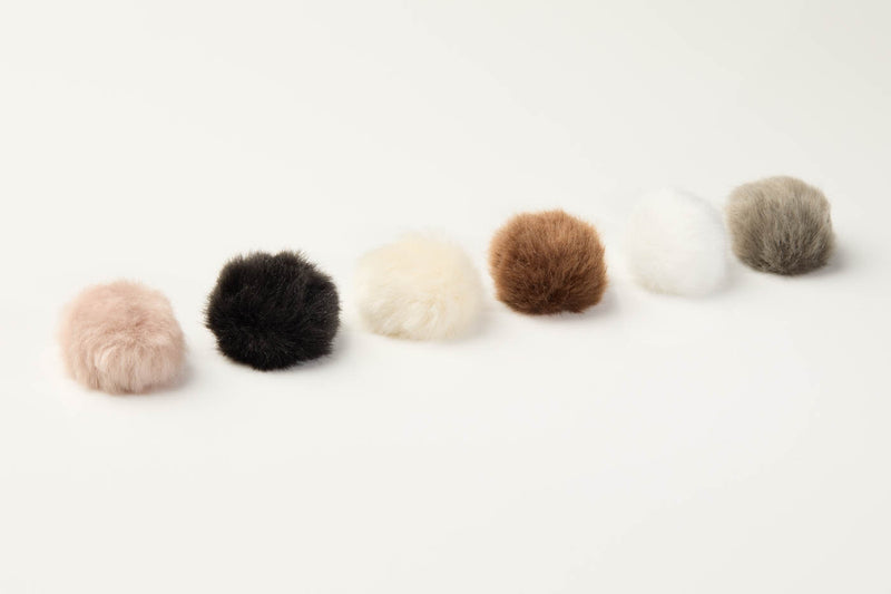 DPA AIR1 Universal Miniature Fur Windscreen