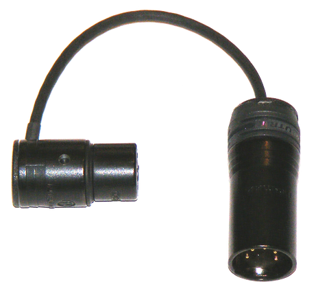 Cinela AL-MSTC-CABLE for ALBERT Windshield