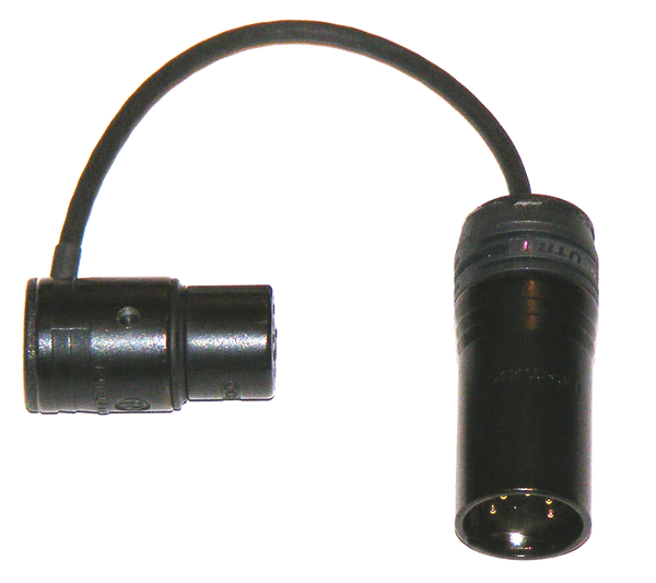 Cinela AL-MSTC-CABLE for ALBERT Windshield