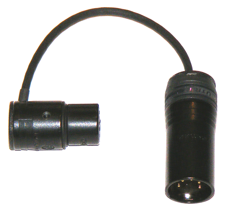 Cinela AL-MSTC-CABLE for ALBERT Windshield