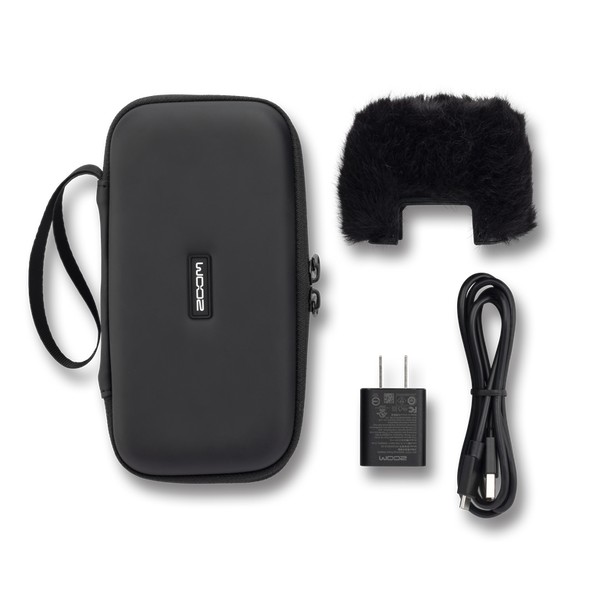 Zoom APH-2e Accessory Pack for H2essential