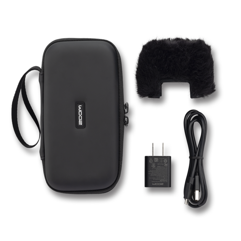 Zoom APH-2e Accessory Pack for H2essential