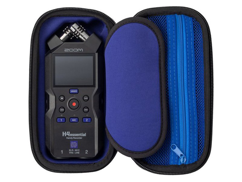 Zoom APH-4e Accessory Pack for H4essential