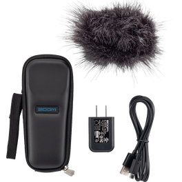 Zoom APH-1e Accessory Pack for H1essential