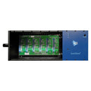 API 6-Slot High Current Lunchbox