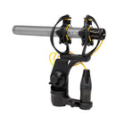 Deity ASM2 Pro Kit Shotgun Mic Shockmount