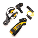 Deity ASM2 Pro Kit Shotgun Mic Shockmount