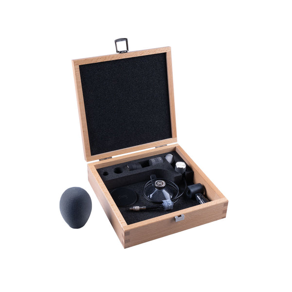 Schoeps Mono Set with CMC 1 KV Mic Amp & Capsule