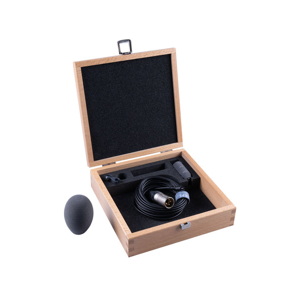 Schoeps Mono Set with CMC 1 L Mic Amp & Capsule