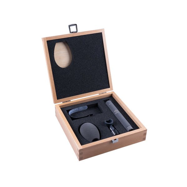 Schoeps Mono Set with CMC 6 U Mic Amp & Capsule