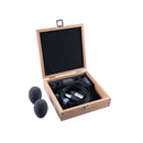 Schoeps Colette Series Stereo Set - CMC 1 K Preamp