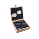 Schoeps Colette Series Stereo Set - CMC 1 U Preamp