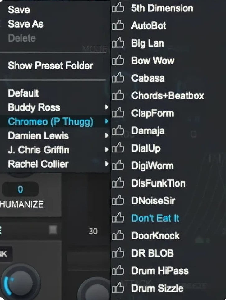Antares Auto-Tune Vocodist