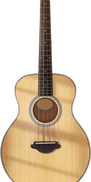 Toontrack Acoustic EBX Expansion Pack for EZ Bass