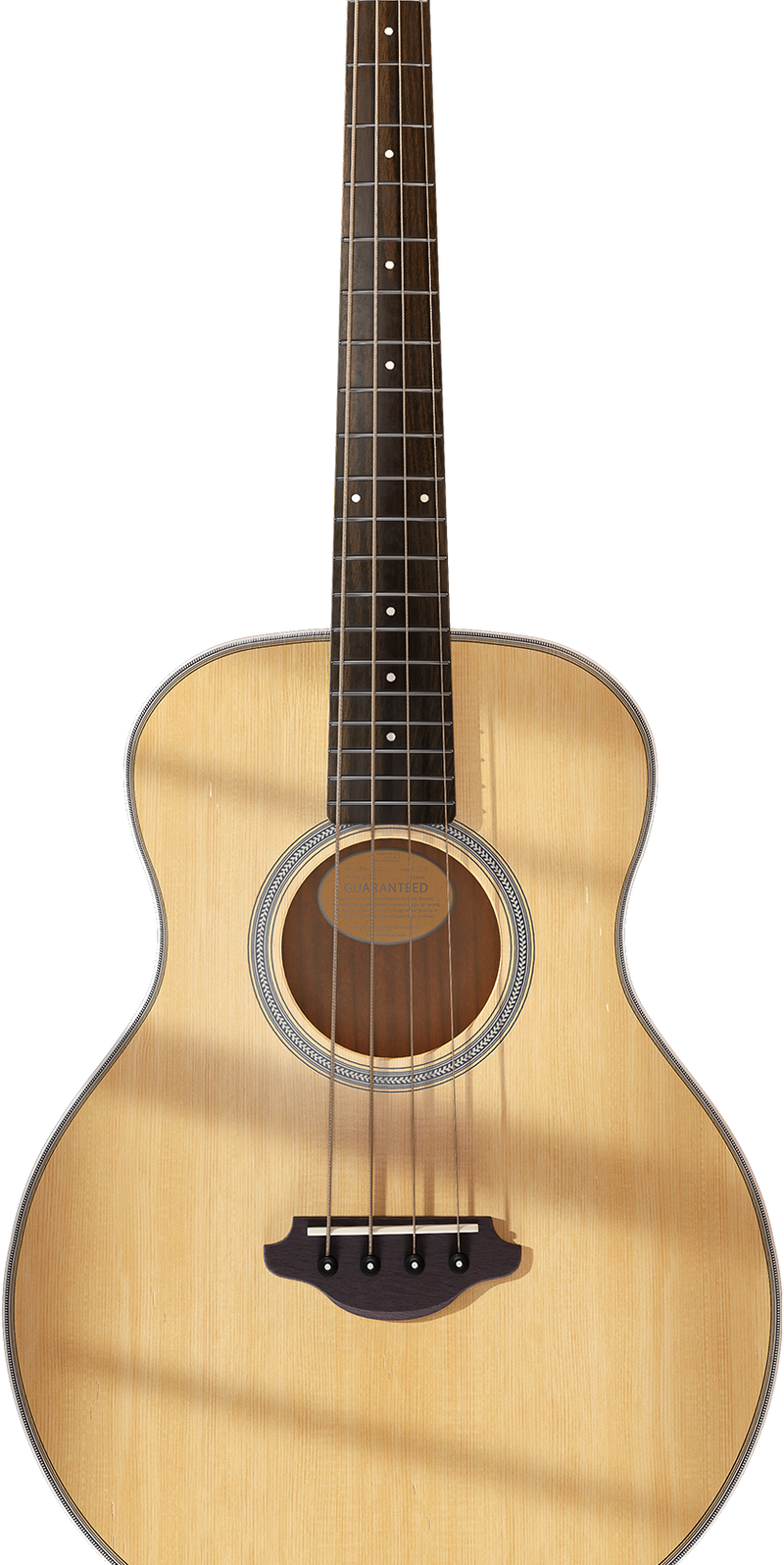 Toontrack Acoustic EBX Expansion Pack for EZ Bass