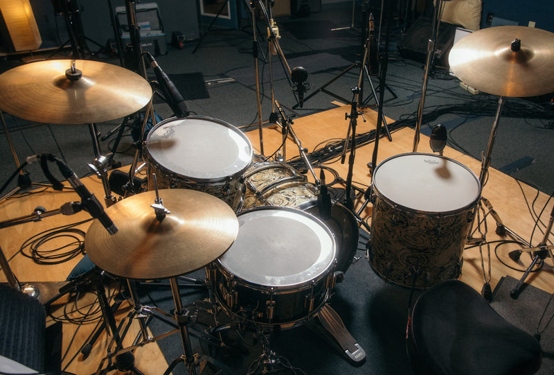 Toontrack Alchemy of Pop EZX Expansion Pack