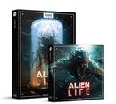 BOOM Library Boom Alien Life Bundle