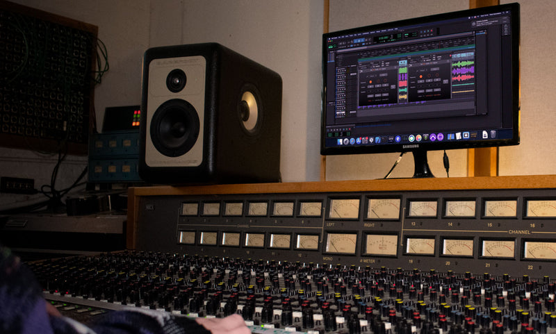 Nugen Audio Aligner Plug-In