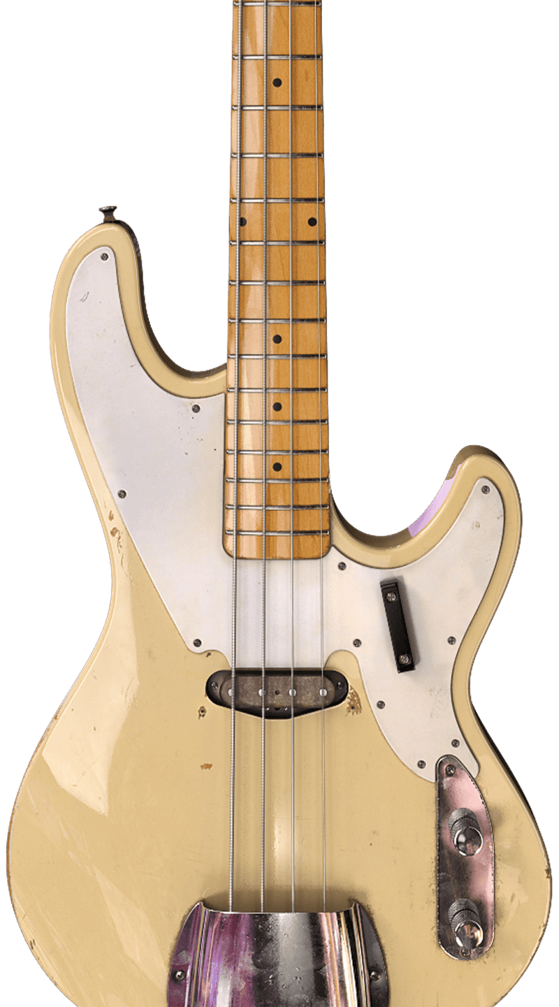 Toontrack Americana EBX Expansion Pack for EZ Bass