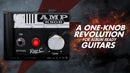 Bogren Digital Ampknob Rev C Guitar Amp Plug-In