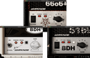Bogren Digital Ampknob BDH Bundle