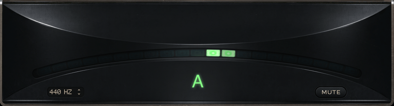 Bogren Digital Ampknob BDH 5169 Guitar Amp Plug-In
