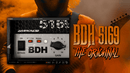 Bogren Digital Ampknob BDH 5169 Guitar Amp Plug-In