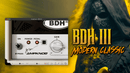 Bogren Digital Ampknob BDH III Guitar Amp Plug-In