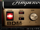 Bogren Digital Ampknob BDM Bundle