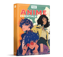 BOOM Library Boom Anime Essentials