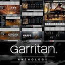 Garritan Anthology Virtual Instrument Bundle