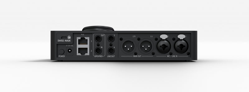 Merging Technologies Anubis Pro SPS 192kHz Interface/Converter