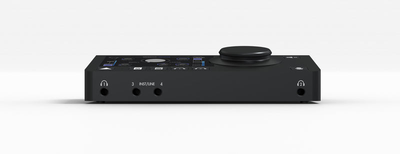 Merging Technologies Anubis Pro SPS 192kHz Interface/Converter