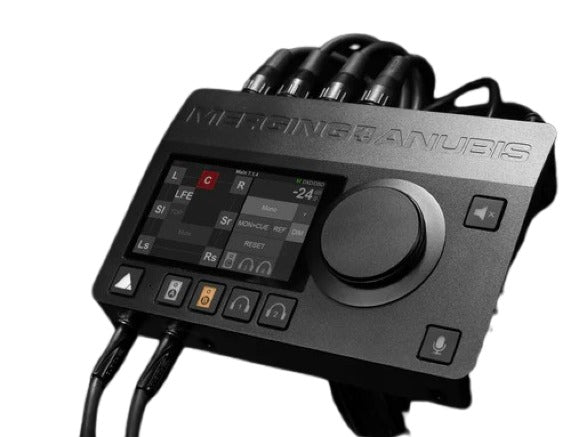 Merging Technologies Anubis Premium SPS Interface/Converter