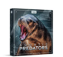 BOOM Library Boom Aquatic Predators