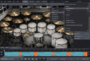 Toontrack Area 33 SDX Expansion Pack