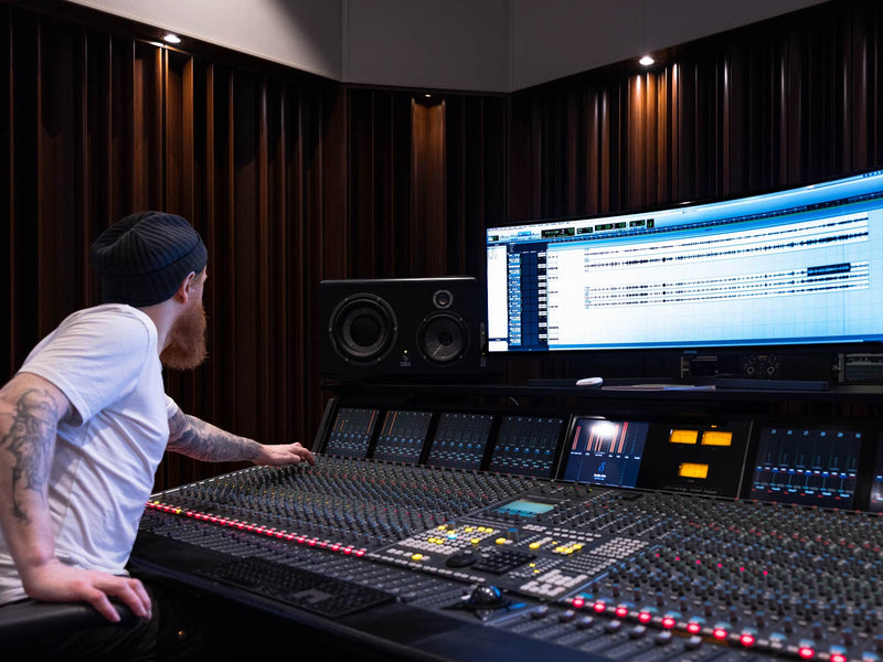Toontrack Area 33 SDX Expansion Pack