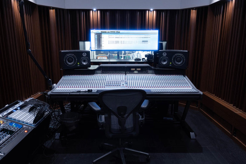 Toontrack Area 33 SDX Expansion Pack