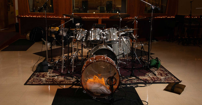 Toontrack Heavy Rock EZX Expansion Pack