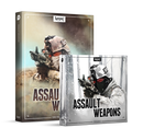 BOOM Library Boom Assault Weapons Bundle